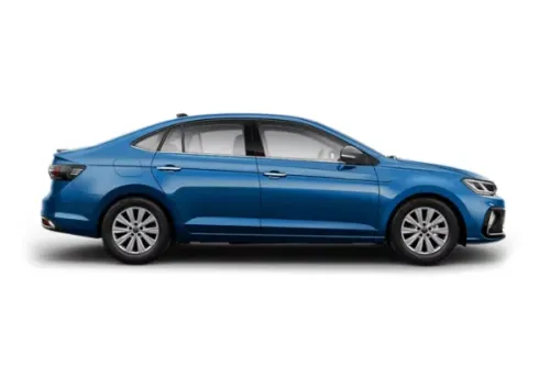 Volkswagen Virtus Highline